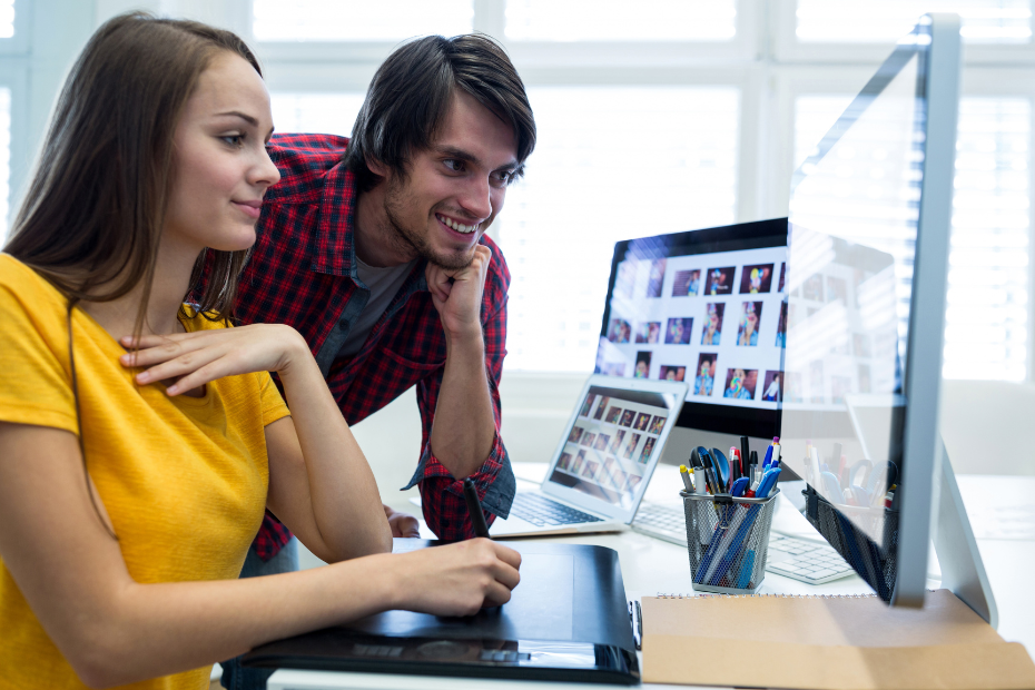 Software Development Company