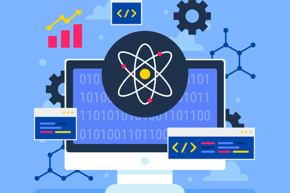 Web App Development