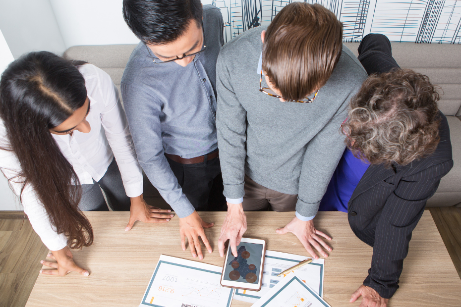 Hire a Mobile App Development Company in Jaipur