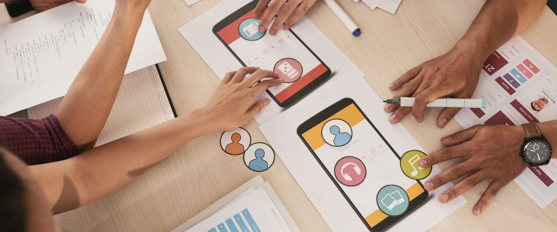 Why You Should Hire Mobile App Developers in Jaipur for Quality Android App Development