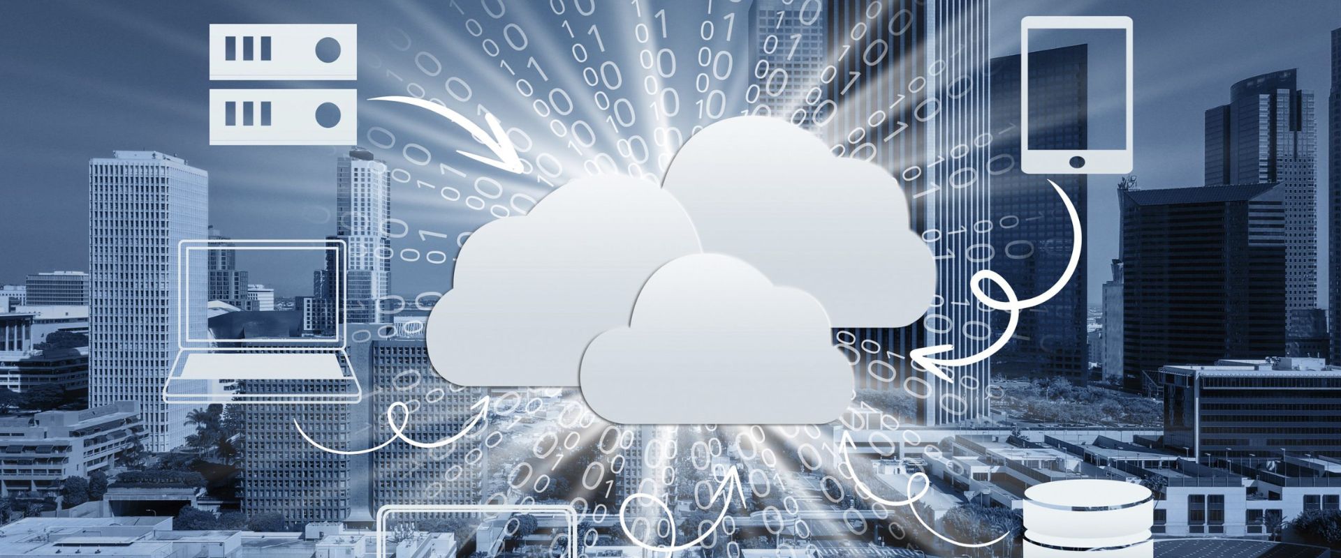 Enterprise Cloud Integration Services in Jaipur