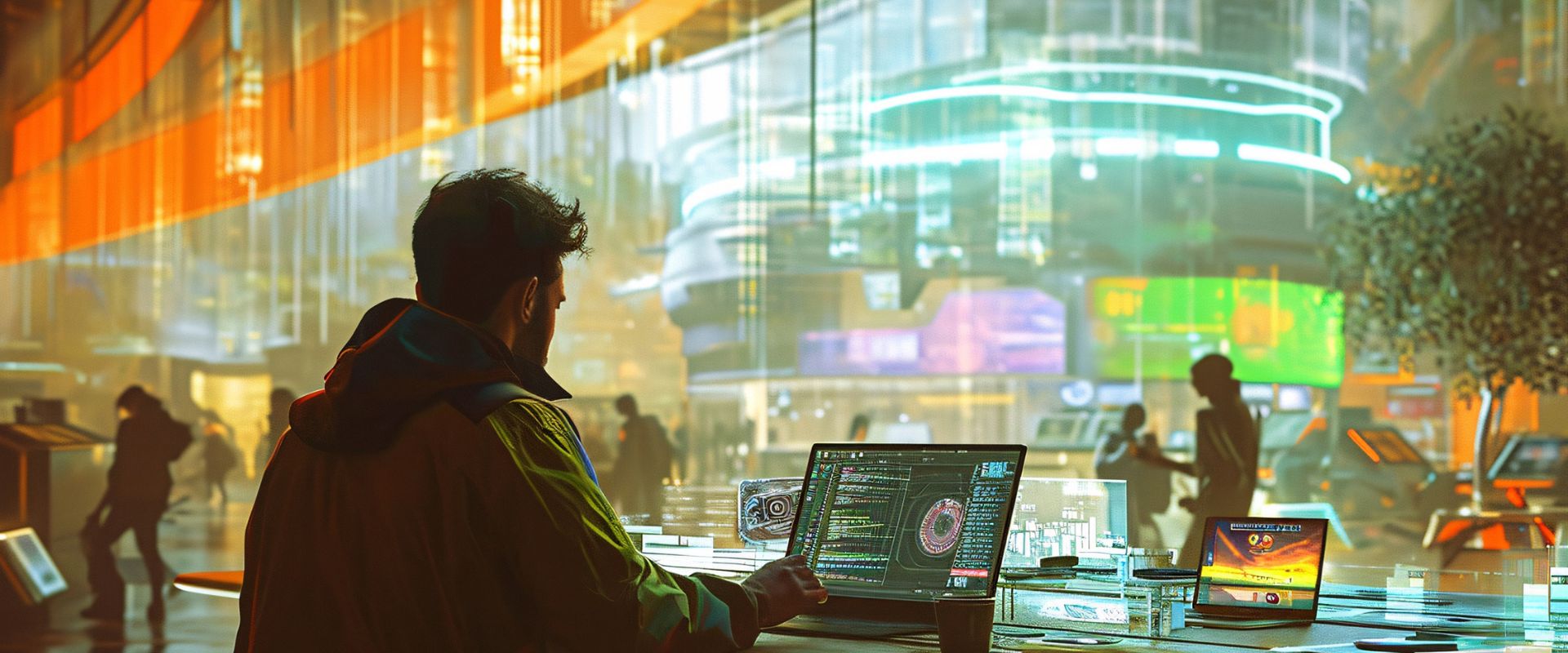 The Role of Data Science in Building Powerful Generative AI Applications in Jaipur