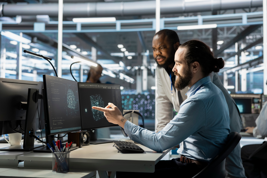 AI Software Development Company in Jaipur Powers Machine Learning Innovation in India