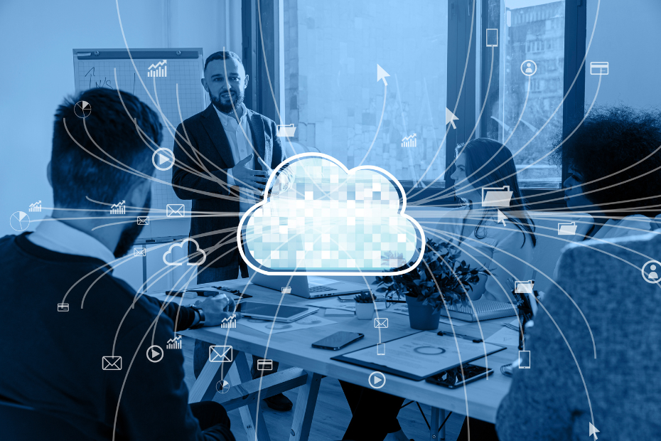 Enterprise Managed Services India