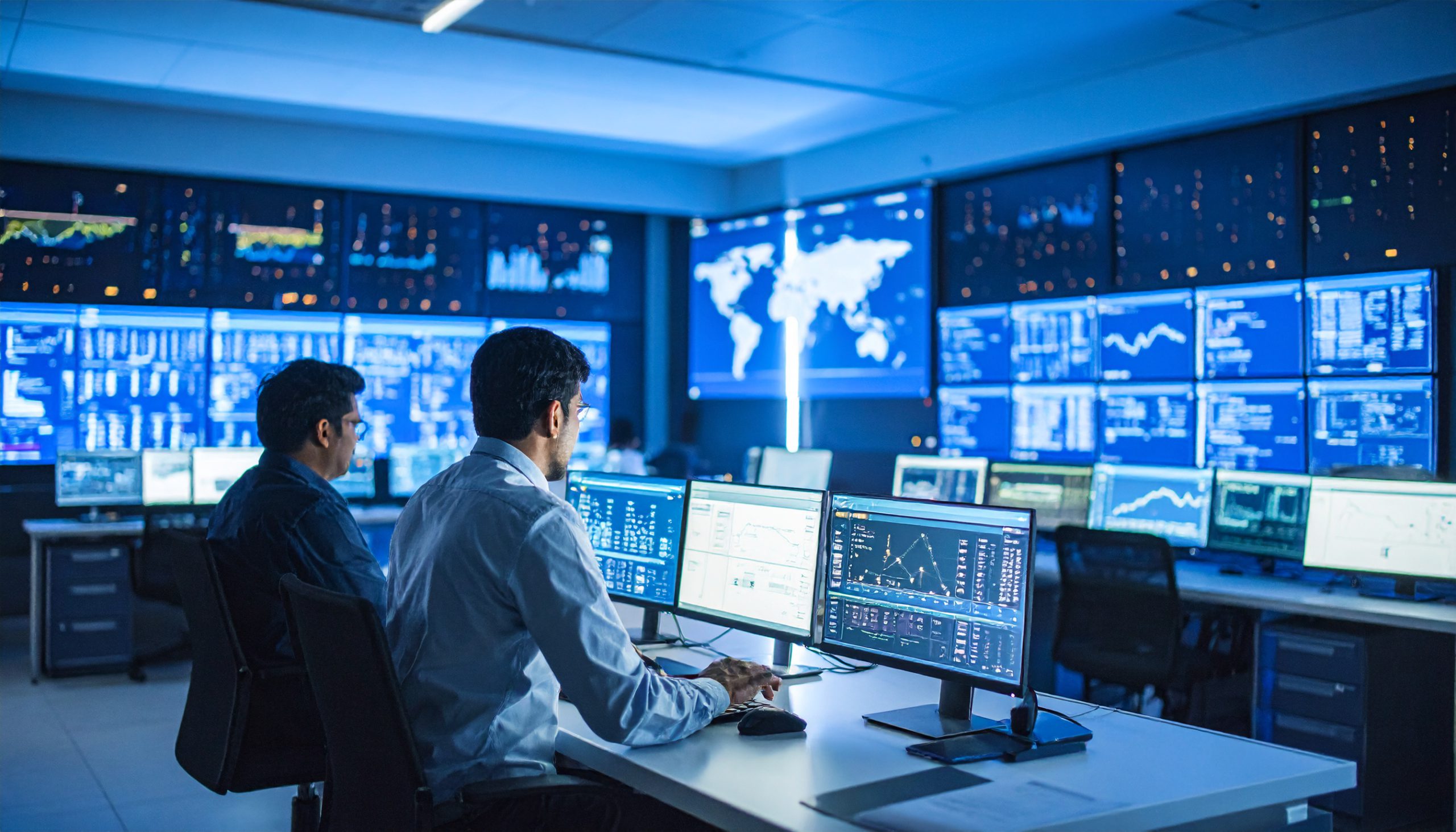 How an AI Software Development Company in Jaipur Powers Machine Learning Innovation in India