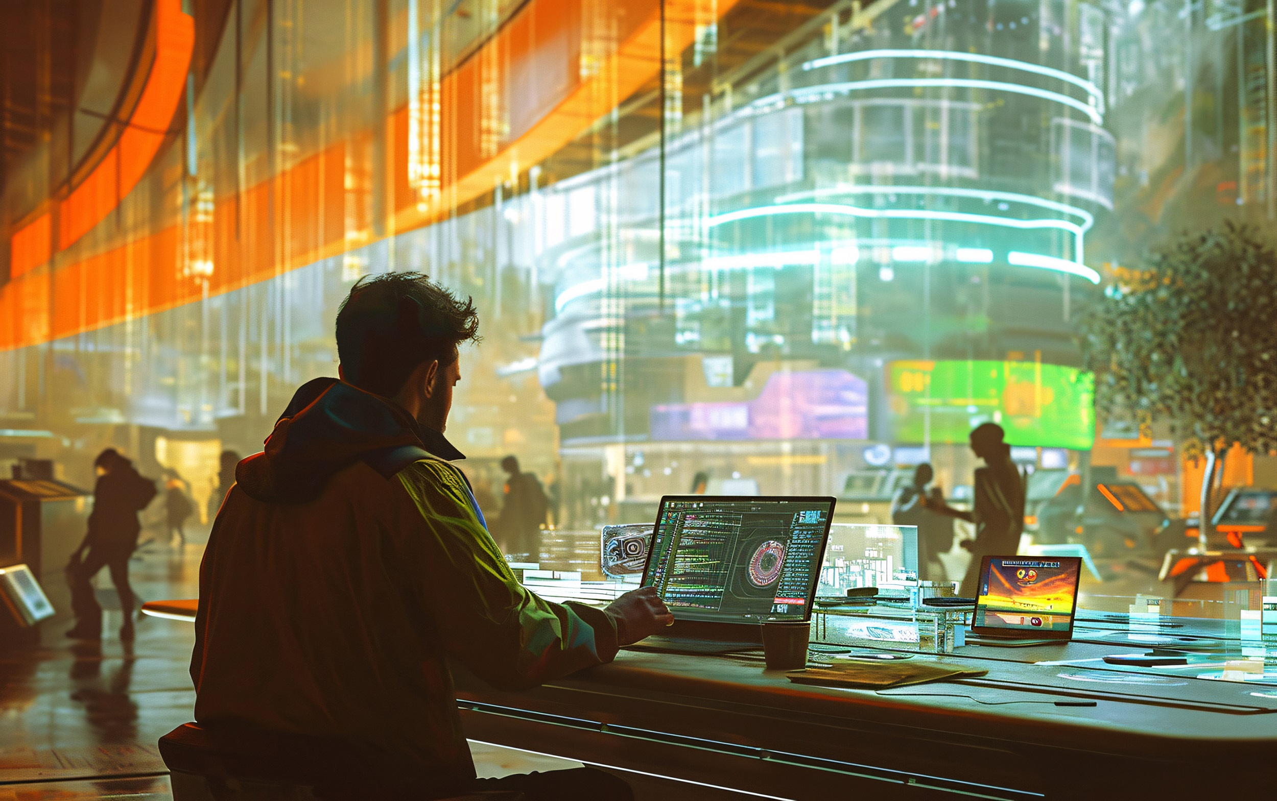 The Role of Data Science in Building Powerful Generative AI Applications in Jaipur