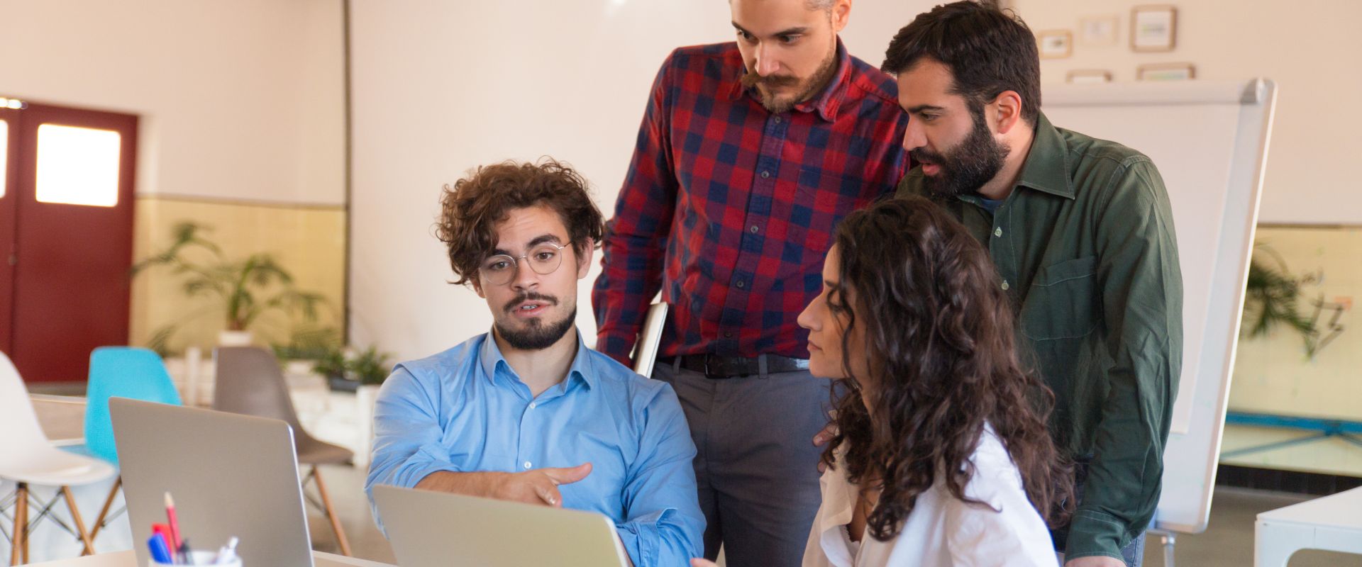 Why a Custom Software Development Company in Jaipur Is Still the Best Fit for Growing Startups