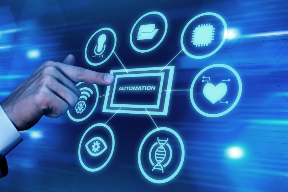 AI and ML Application Development in India