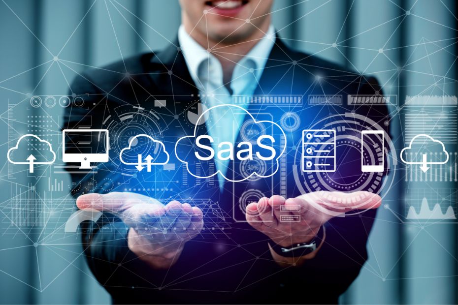 Cloud-Based Applications