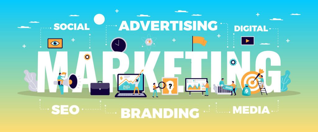 Digital Marketing Agency in Jaipur