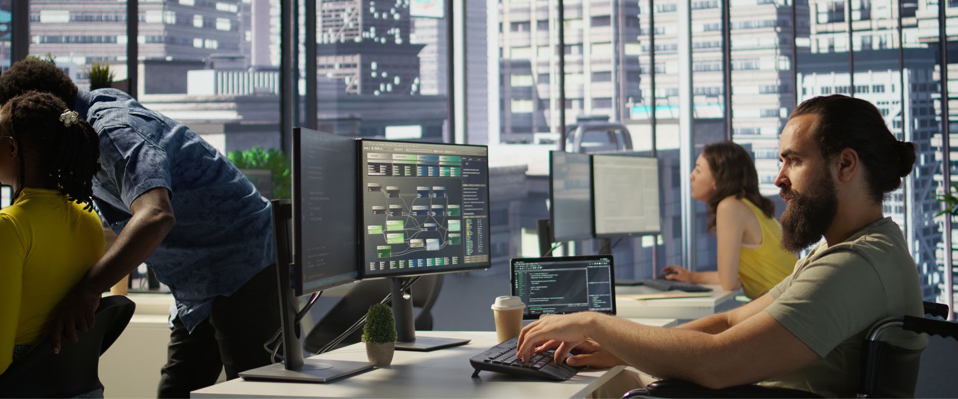 Hire Full Stack Developers in Jaipur