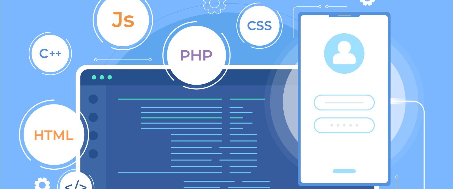 How Angular Web App Development Works in Jaipur