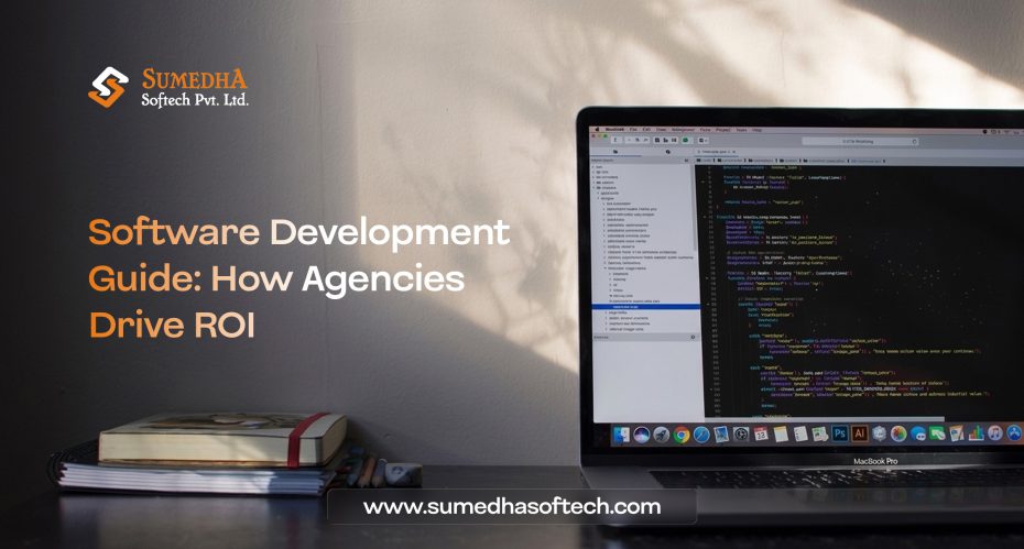 Software development agencies