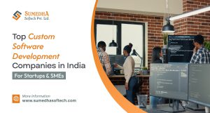 Custom Software development Companies