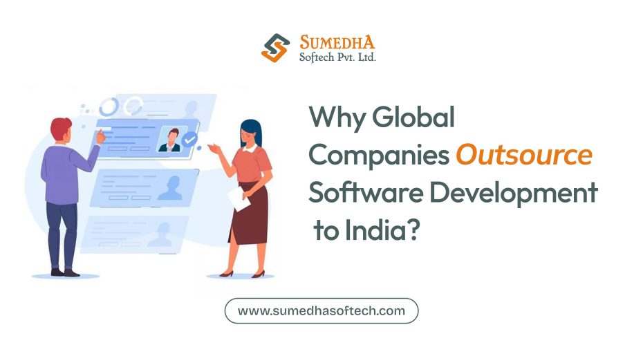 Outsource Software Development
