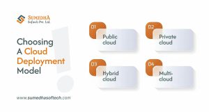 Cloud Deployment Model